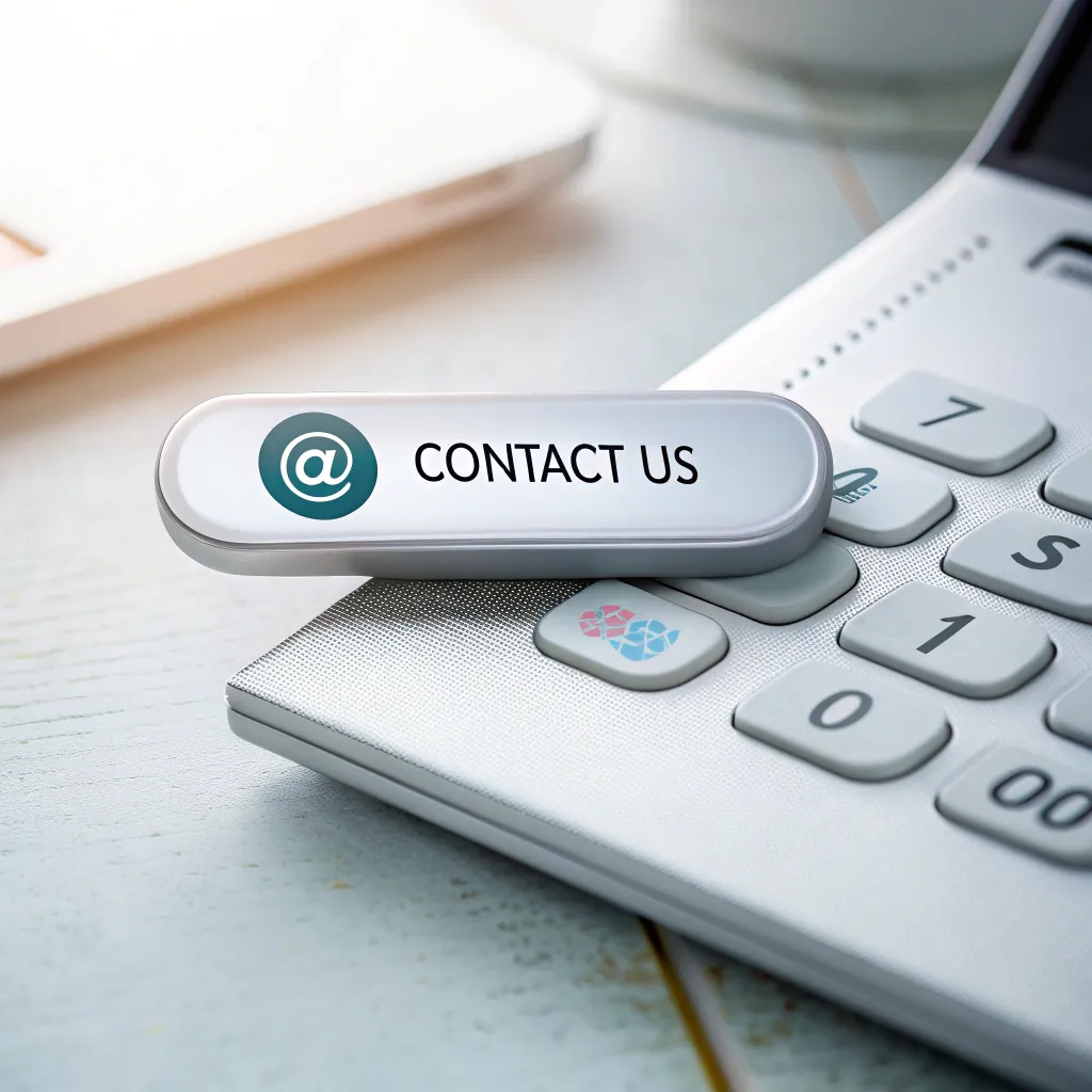 Contact Us Image